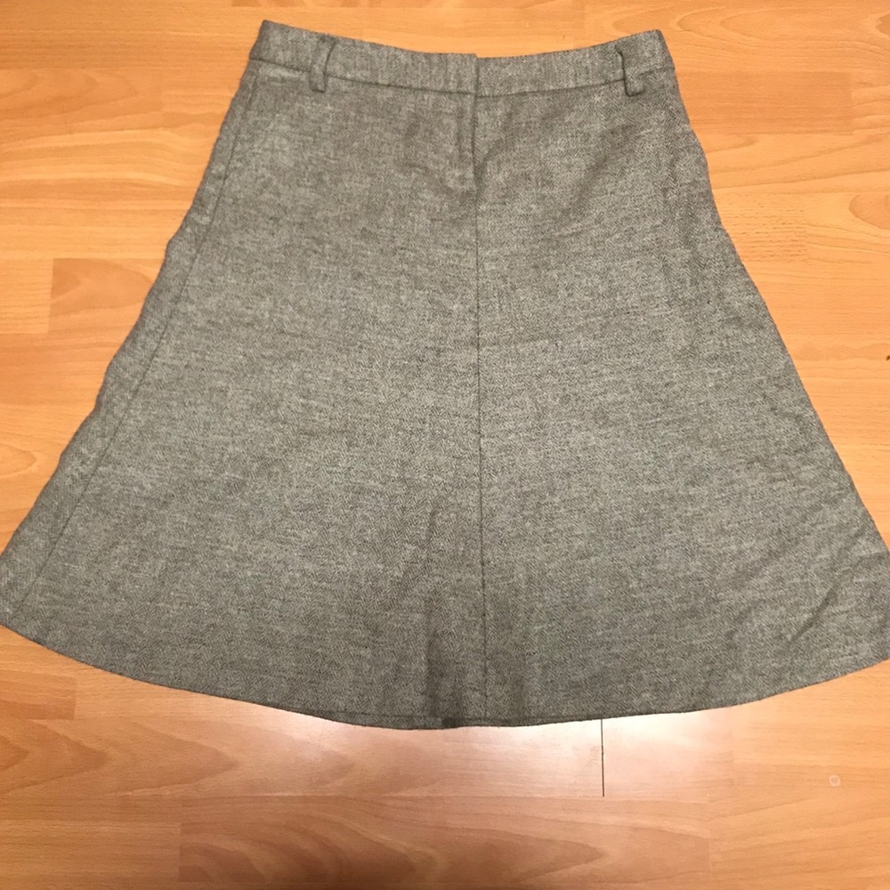 Vintage J. Crew Skirt